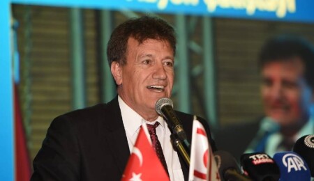 Erhan Arıklı: 84 milyonluk Türkiye 2-3 yılda e-Devlete geçti, biz 16 yılda geçemedik…