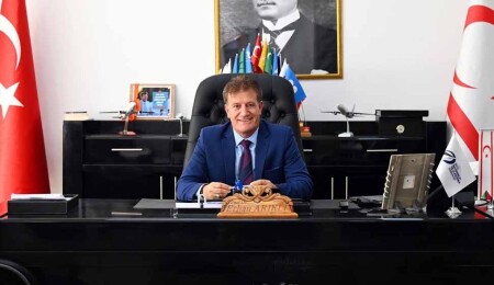 Erhan Arıklı: 15 Temmuz, darbeci ve teröristlere geçit verilmeyeceğini tüm dünyaya gösterdi