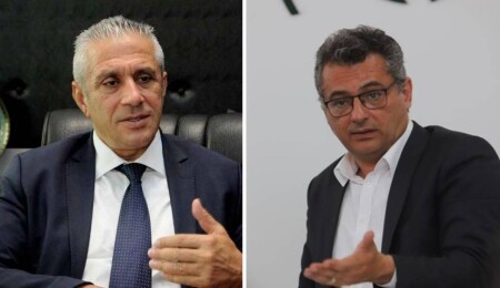 Taçoy Questions Erhürman on Federation: What Concessions Will Convince the Greek Cypriot Administration?
