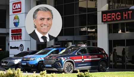 Can Holding Yönetim Kurulu Başkanı Kemal Can gözaltına alındı