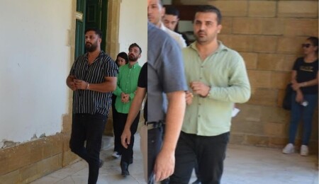 Ülkeye kaçak şekilde 52 kişi sokmakla itham edildiler: 2 gün tutuklu kalacaklar