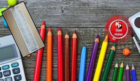 Kırtasiye alışverişi 11 Bin TL’yi buluyor