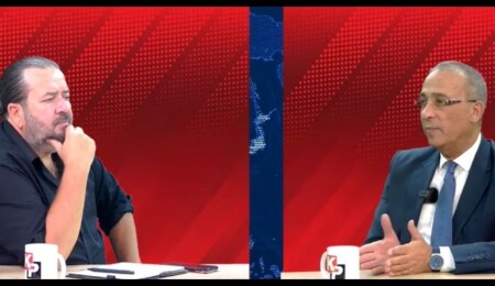 Toros: Erhürman’la birlikte çalışmayı, birlikte ektiğimiz tohumların hasadını birlikte yapabilmeyi arzu ediyorum