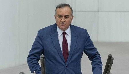 MHP Grup Başkanvekili Erkan Akçay: Kıbrıs davasına sahip çıkmak her vatan evladının görevidir