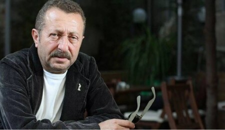Dolandırılan Erkan Can: Uykuluydum, bankadan arandığıma inandım