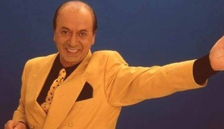 Ünlü sunucu Erkan Yolaç hayatını kaybetti