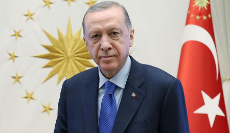 Erdoğan: Yıkılan her şey daha iyisiyle yeniden inşa edilmeden deprem bölgelerinden ayrılmayacağız