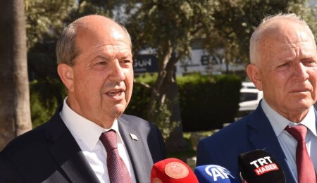 Tatar: Resuming Negotiations from Crans Montana is Impossible