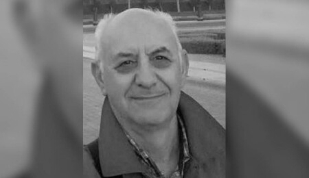 Ertan Tektan yaşamını yitirdi