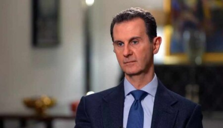 Esad ve ailesi Moskova'da: Rusya sığınma hakkı verdi