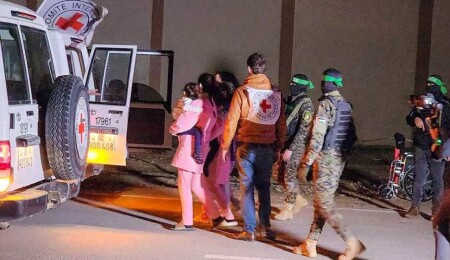 İsrail, serbest bırakılacak 50 Filistinli esirin listesini onayladı