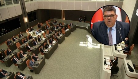 Maliye Bakanlığı bütçesi kabul edildi: Amacımız yüksek enflasyon döneminde halkın alım gücünü korumak