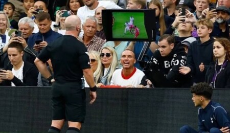EURO 2024 öncesi VAR krizi: UEFA mahkemelik oldu