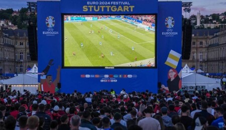 EURO 2024’te günün fikstürü