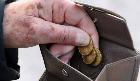 Ukrayna, parasını euroya endekslemeye hazırlanıyor