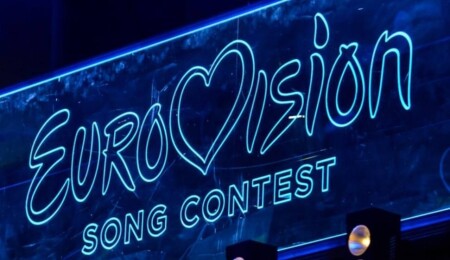 İskandinav ülkelerinden binlerce sanatçı, İsrail'in Eurovision Şarkı Yarışması'na katılmasını kınadı