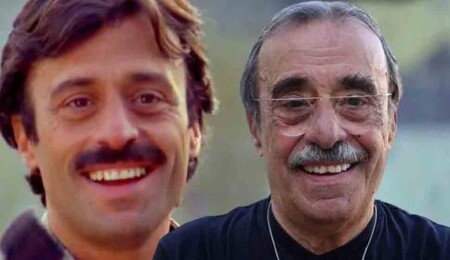 Şevket Altuğ'a 80. doğum günü kutlaması