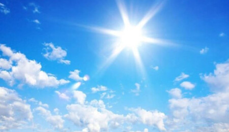 Hava sıcaklığı iç kesimlerde 5, sahillerde 4 derece düşecek