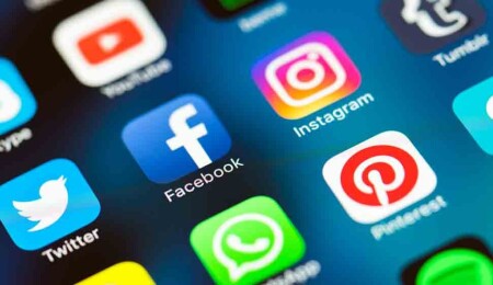 Zuckerberg tedirgin... Facebook ve Instagram yok olabilir