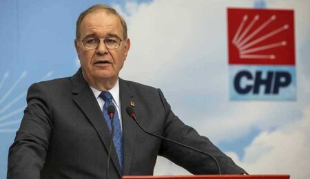Öztrak: Şu an için her 2 kişiden 1'inin oyunu almış gözüküyoruz