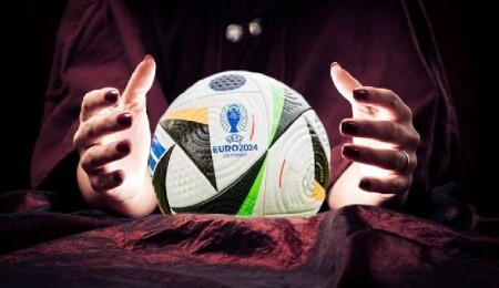 Kraliçe Elizabeth'in ölümünü bilen falcıdan EURO 2024 tahmini
