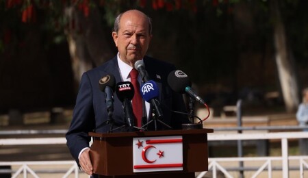 Cumhurbaşkanı Tatar: Çocuklar bizlerin en değerli varlıkları