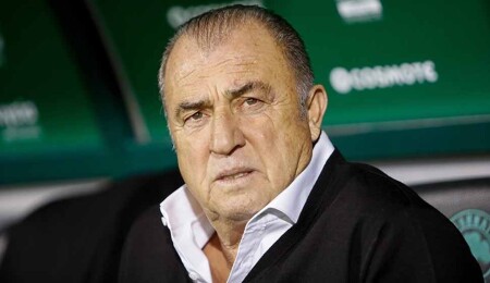 Fatih Terim, Al Shabab'tan ayrıldı