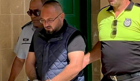 Trafik kazasında Zihni Yılmaz'ın ölümüne sebep olan İrfan Hasret, 2 gün tutuklu kalacak!