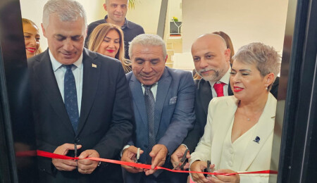 BD Investment muhteşem bir açılışa imza attı