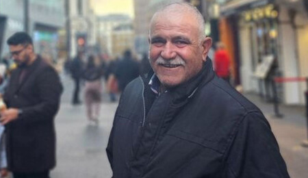 Muhammet Özmanevra hayatını kaybetti