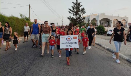 7. Doğancı Karpuz Kültür ve Sanat Festivali 8-11 Ağustos’ta