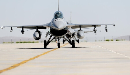Türkiye'ye F-16 satışına ilişkin ABD Kongresindeki inceleme süresi doldu