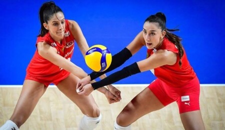 Filenin Sultanları, Brezilya'ya mağlup oldu zirveyi kaptırdı