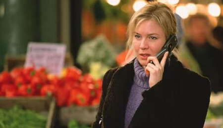 Londra'ya Bridget Jones heykeli dikiliyor