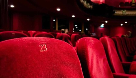 BBC, yılın en iyi filmlerini açıkladı