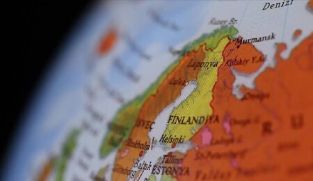 Finlandiya “Gelecek Raporu”nu açıkladı: 2045'te dünya nasıl bir yer olacak?