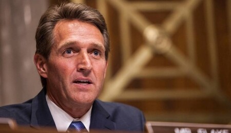 ABD Büyükelçisi Flake: Kongrenin Türkiye'ye F-16 satışını onaylaması önemli bir adım