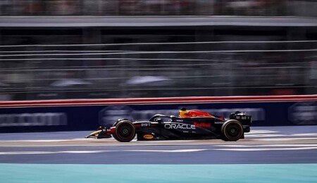 Formula 1'de heyecan Macaristan'da devam edecek