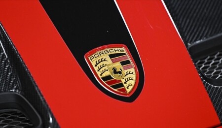 Porsche’nin 9 aylık küresel satışları yüzde 6 geriledi
