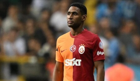 FIFA, Tete'nin Shakhtar Donetsk'e 2 milyon 389 bin Euro ödemesine karar verdi
