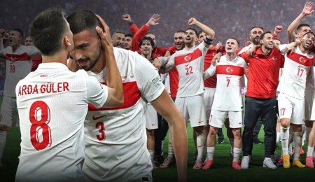 2026 Dünya Kupası Avrupa elemeleri kura çekiminde Türkiye 2. torbada yer alacak