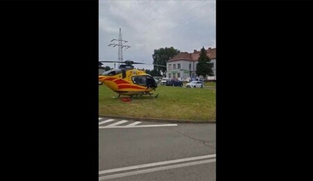 Polonya'da göçen maden ocağında mahsur kalan 78 kişiyi kurtarma çalışmaları sürüyor