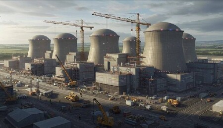 Trump nükleer silahların modernizasyonunu talep etti