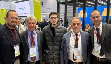 Orhan Tolun, Londra’daki turizm fuarının umut verici olduğunu belirtti