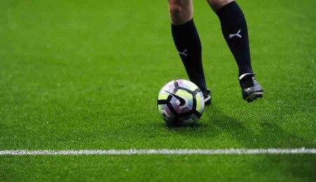 Beşiktaş, Samsunspor deplasmanından 3 puanla döndü