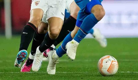 İngiltere Lig Kupası, Wembley'de sahibini buluyor