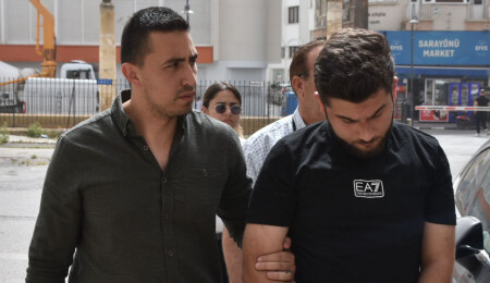 Barda iki görevliyi bıçaklayan Enes Karasakal'a ek tutukluluk!