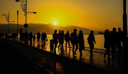 Rum yönetiminin düzensiz göç ve sığınmacı ikilemi