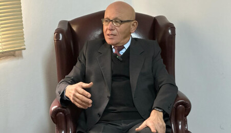 Talat: Türkiye telkinine rağmen Anayasa Mahkemesi’ne taşıyanların tek dayanağı TMK kaldı