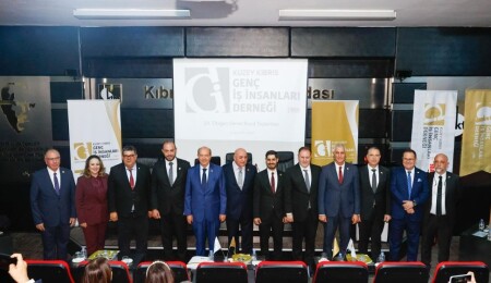 Tatar: İş insanlarının başarısının zemini devlettir